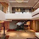 Anahtar Teslim Villa Dekorasyonu -1