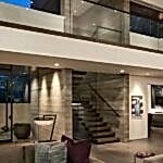 Anahtar Teslim Villa Dekorasyonu -5