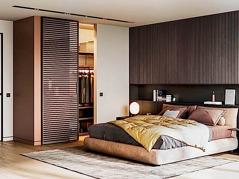 Yatak Odası Dekorasyonu