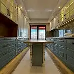 Oran Orman Apartmanı - Mutfak Dekorasyon - Mutfak Yenileme (12)