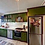 Mutfak Dolabı Yenileme (2)